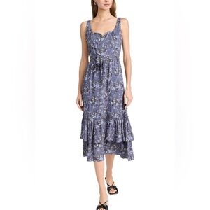 PAIGE Women's Michelada Dress